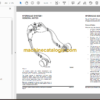 Doosan Daewoo Mega 300-V Wheel Loader Shop Manual (Serial Number 1001 and Up Tier I & II) - Image 2