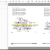 Doosan DX225LC Hydraulic Excavator Shop Manual (Serial Number 5001 thru 5433) - Image 2