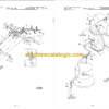 Sumitomo SH330-3, SH330LC-3, SH350HD-3 Hydraulic Excavator Parts Manual (WCL3320-0W) - Image 4