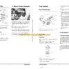 Doosan D430 Diesel Engine Skid Steer Loaders Shop Manual (SB4035E00) - Image 3