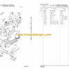 Doosan M400-V Wheel Loader Parts Manual (Serial Number 1001 to 3000) - Image 3