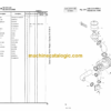 Doosan Solar 330LC-V Excavator Parts Manual (Serial Number 0001 and Up) - Image 3