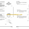 Doosan DX420LC-9C Excavator Operation and Maintenance Manual (Serial Number 10001 and Up) - Image 4