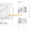 Doosan D1146, D1146T, D1146TI Diesel Engine Shop Manual (65-99892-8035) - Image 2