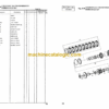 Doosan M160 Wheel Loader Tier 2 Parts Manual (Serial Number 2001 and UP) - Image 2