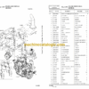 Doosan DL420-5 Excavator Parts Manual (Serial Number 10001 and Up) - Image 3