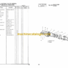 Doosan M160 Wheel Loader Tier 2 Parts Manual (Serial Number 2001 and UP) - Image 3