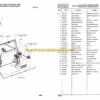 Doosan S450-3 Excavator Parts Manual (2021-7117EEF) - Image 2