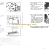 Doosan D1146, D1146T, D1146TI Diesel Engine Shop Manual (65-99892-8035) - Image 4