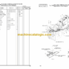 Doosan M160 Wheel Loader Tier 2 Parts Manual (Serial Number 2001 and UP) - Image 4