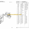 Doosan S450-3 Excavator Parts Manual (2021-7117EEF) - Image 3