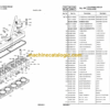 Doosan M300-3 Wheel Loader Parts Manual (4021-7126FEF) - Image 2