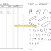 Doosan DX380LC-3 Excavator Parts Manual (Serial Number 1001 and Up) - Image 3