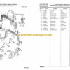 Doosan M300-3 Wheel Loader Parts Manual (4021-7126FEF) - Image 3