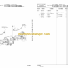 Doosan DL220-5 Wheel Loader Parts Manual (Serial Number 10001 and Up) - Image 3