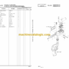 Doosan DX380LC-3 Excavator Parts Manual (Serial Number 1001 and Up) - Image 4