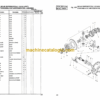Doosan M300-3 Wheel Loader Parts Manual (4021-7126FEF) - Image 4