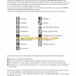Doosan DV11 Engine Operation and Maintenance Manual