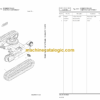 Doosan Solar 55-V Excavator Parts Manual (Serial Number 1001 and Up) - Image 2