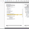 Doosan DL280-5 Wheel Loader Operation and Maintenance Manual (Serial Number 10001 and Up) - Image 2