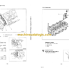 Doosan DC24, DC24T Diesel Engine Shop Manual (65-99897-8023A) - Image 3