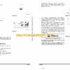 Doosan DL280-5 Wheel Loader Operation and Maintenance Manual (Serial Number 10001 and Up) - Image 3