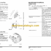 Doosan DX520LC Excavator Operation and Maintenance Manual (Serial Number 10005 and Up) - Image 4