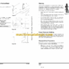 Doosan DL280-5 Wheel Loader Operation and Maintenance Manual (Serial Number 10001 and Up) - Image 4