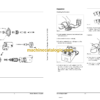 Doosan D427 Diesel Engine Skid Steer Loaders Shop Manual (SB4034E00) - Image 2