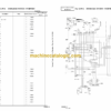 Doosan DA30 Articulated Dump Truck Parts Manual (Serial Number 7X0504 and UP) - Image 2