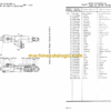 Doosan DH200, DH200LC Excavator Parts Manual (Serial Number 001 and UP) - Image 2