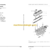 Doosan D427 Diesel Engine Skid Steer Loaders Shop Manual (SB4034E00) - Image 3