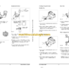 Doosan D427 Diesel Engine Skid Steer Loaders Shop Manual (SB4034E00) - Image 4