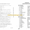 Doosan DD80, DD80L Dozer Parts Manual - Image 4