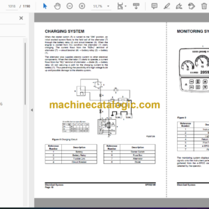 Doosan DX700LC Hydraulic Excavator Shop Manual (Serial Number 5001 and Up)