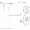 Doosan S55-V Plus Excavator Parts Manual (Serial Number 1001 and UP) - Image 3