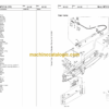 Doosan MT30 Articulated Dump Truck Parts Manual (Serial Number 354361 and UP) - Image 3