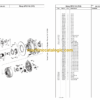Doosan MT30 Articulated Dump Truck Parts Manual (Serial Number 354361 and UP) - Image 4