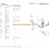 Doosan S500LC-V Excavator Parts Manual (Serial Number 1001 and UP) - Image 2