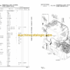 Doosan SSL 430 Skid Steer Loader Parts Manual (Serial Number AJ to AN) - Image 2