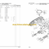 Doosan S500LC-V Excavator Parts Manual (Serial Number 1001 and UP) - Image 3