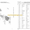 Doosan SSL 430 Skid Steer Loader Parts Manual (Serial Number AJ to AN) - Image 3