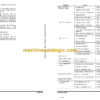 Doosan DX225MH-3 Excavator Operation and Maintenance Manual (Serial Number 1001 and Up) - Image 3