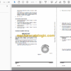 Doosan DX180LC-5 Excavator Operation and Maintenance Manual (Serial Number 1001 and Up) - Image 2