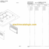 Doosan Solar 330-3 Excavator Parts Manual (Serial Number 0001 and Up) - Image 2