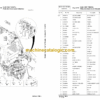 Doosan 460 Plus Tier 3 Skid Steer Loader Parts Manual - Image 3