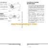 Doosan DX180LC-5 Excavator Operation and Maintenance Manual (Serial Number 1001 and Up) - Image 4