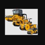 SAKAI Asphalt Equipment PDF Archive – Service Parts & Operator's Manuals