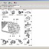Toyota Industrial Equipment Electronic Parts Catalogue v2.27 - Image 3