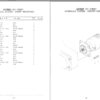SAKAI Asphalt Equipment PDF Archive – Service, Parts & Operator's Manuals - Image 6